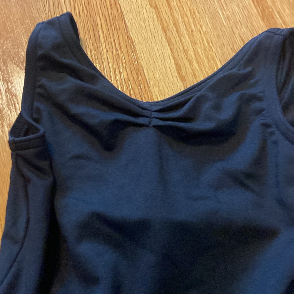 Dance leotard - Picture 3 of 7